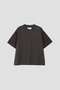 【予約販売】GARMENT DYE COTTON JERSEY TOP マーガレット・ハウエル メン/MARGARET HOWELL MEN