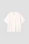 【予約販売】GARMENT DYE COTTON JERSEY TOP マーガレット・ハウエル メン/MARGARET HOWELL MEN