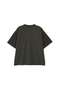 【予約販売】GARMENT DYE COTTON JERSEY TOP マーガレット・ハウエル メン/MARGARET HOWELL MEN