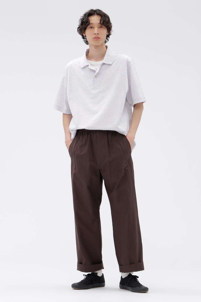 MARGARET HOWELL MEN(マーガレット・ハウエル メン)｜MARL COTTON
