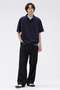MARL COTTON JERSEY TOP マーガレット・ハウエル メン/MARGARET HOWELL MEN