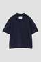 MARL COTTON JERSEY TOP マーガレット・ハウエル メン/MARGARET HOWELL MEN