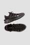 MIZUNO HIKING SANDALS マーガレット・ハウエル メン/MARGARET HOWELL MEN ブラック