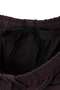COTTON SILK PLAINWEAVE TROUSERS マーガレット・ハウエル メン/MARGARET HOWELL MEN