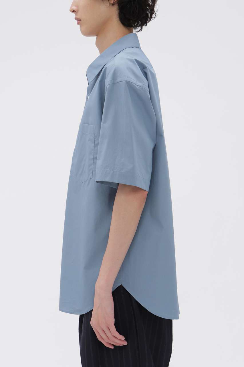 MARGARET HOWELL MEN(マーガレット・ハウエル メン)｜HIGHDENSE COTTON