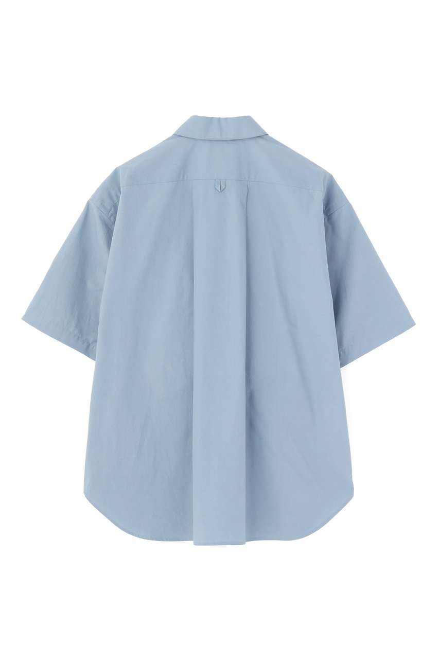 MARGARET HOWELL MEN(マーガレット・ハウエル メン)｜HIGHDENSE COTTON