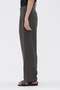 【予約販売】LINEN WOOL SILK PLAINWEAVE TROUSERS マーガレット・ハウエル メン/MARGARET HOWELL MEN