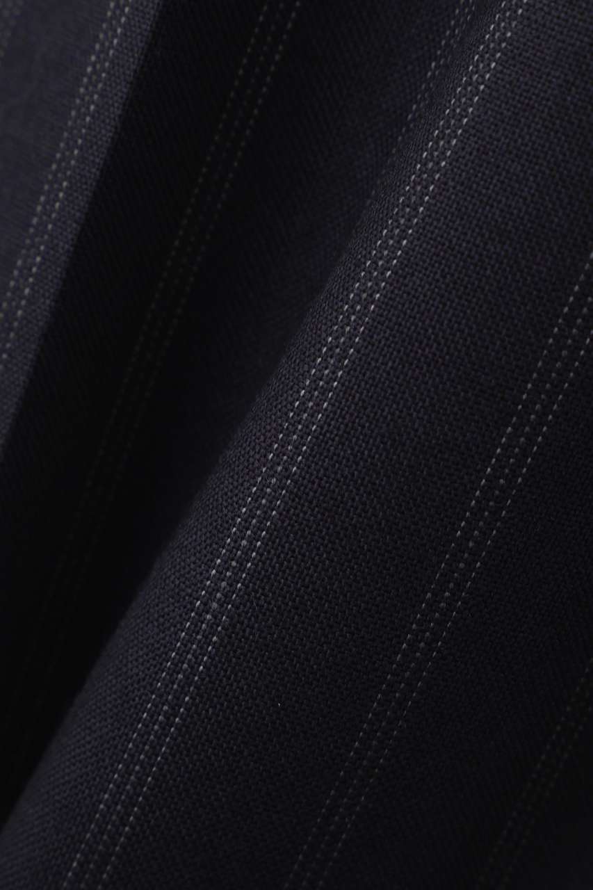 MARGARET HOWELL MEN(マーガレット・ハウエル メン)｜WIDE STRIPE WOOL