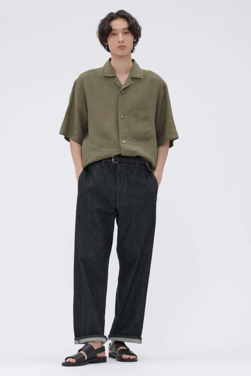 MARGARET HOWELL MEN(マーガレット・ハウエル メン)｜【予約販売】YARN