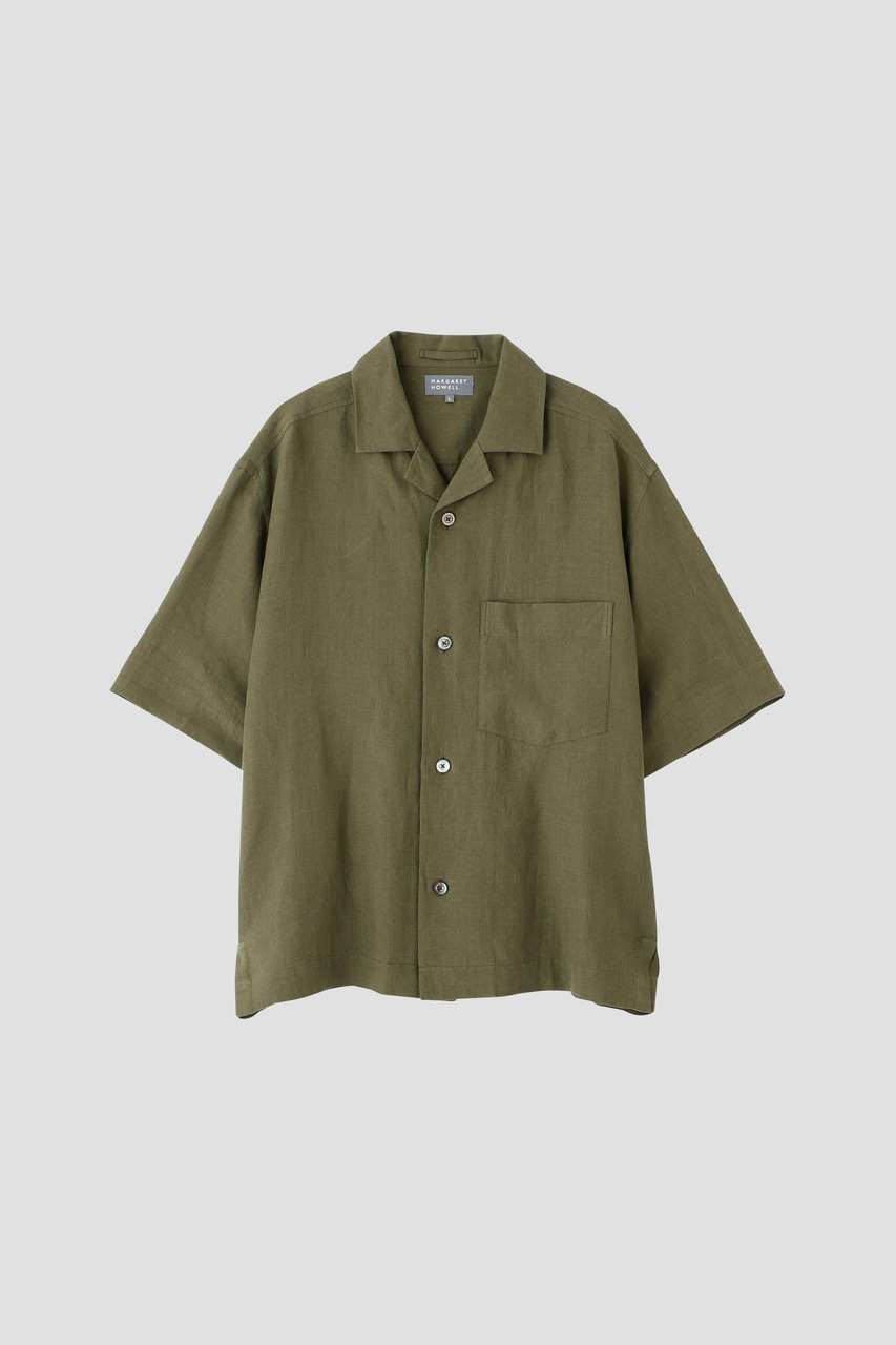 MARGARET HOWELL MEN(マーガレット・ハウエル メン)｜【予約販売】YARN