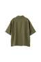 【予約販売】YARN DYE LINEN SHIRTING SHIRT マーガレット・ハウエル メン/MARGARET HOWELL MEN