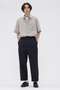 【予約販売】COTTON WOOL VOILE SHIRT マーガレット・ハウエル メン/MARGARET HOWELL MEN