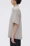 【予約販売】COTTON WOOL VOILE SHIRT マーガレット・ハウエル メン/MARGARET HOWELL MEN