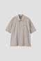 【予約販売】COTTON WOOL VOILE SHIRT マーガレット・ハウエル メン/MARGARET HOWELL MEN