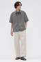 【予約販売】COTTON WOOL VOILE SHIRT マーガレット・ハウエル メン/MARGARET HOWELL MEN