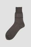 SINGLE STRIPE COTTON SOCKS
