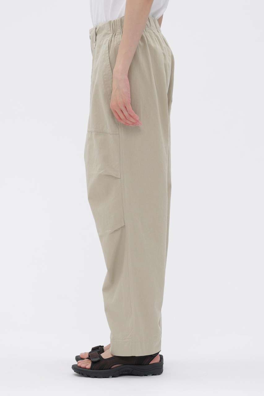 MARGARET HOWELL MEN(マーガレット・ハウエル メン)｜COTTON LINEN
