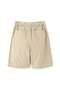 【予約販売】COTTON LINEN TINY RIPSTOP TROUSERS マーガレット・ハウエル メン/MARGARET HOWELL MEN