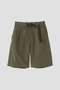 【予約販売】COTTON LINEN TINY RIPSTOP TROUSERS マーガレット・ハウエル メン/MARGARET HOWELL MEN