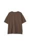 【予約販売】FADED ROUGH COTTON JERSEY TOP マーガレット・ハウエル メン/MARGARET HOWELL MEN
