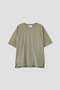 【予約販売】FADED ROUGH COTTON JERSEY TOP マーガレット・ハウエル メン/MARGARET HOWELL MEN