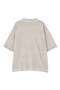 【予約販売】CARBON DYED COTTON LINEN TOP マーガレット・ハウエル メン/MARGARET HOWELL MEN