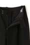 LINEN CANVAS TROUSERS マーガレット・ハウエル メン/MARGARET HOWELL MEN