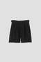 LINEN CANVAS TROUSERS マーガレット・ハウエル メン/MARGARET HOWELL MEN