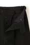 LINEN CANVAS TROUSERS マーガレット・ハウエル メン/MARGARET HOWELL MEN