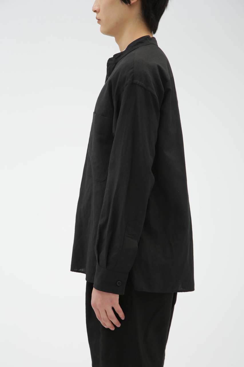 MARGARET HOWELL MEN(マーガレット・ハウエル メン)｜DRY WOOL LINEN