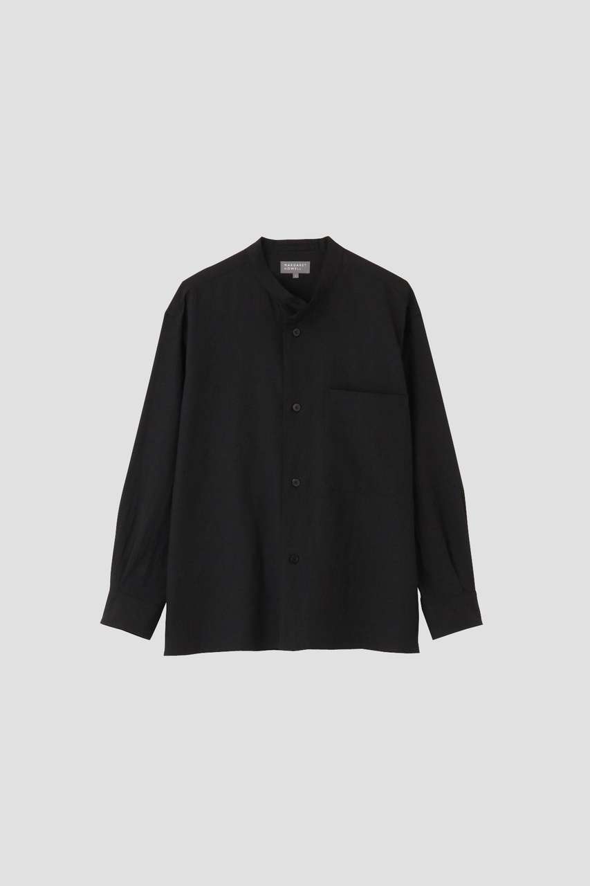 MARGARET HOWELL MEN(マーガレット・ハウエル メン)｜DRY WOOL LINEN