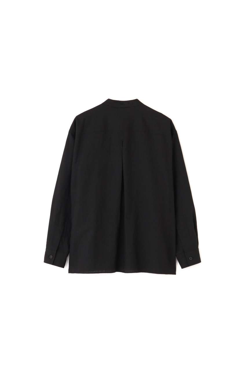 MARGARET HOWELL MEN(マーガレット・ハウエル メン)｜DRY WOOL LINEN