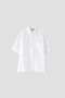SHIRTING LINEN SHIRT マーガレット・ハウエル メン/MARGARET HOWELL MEN
