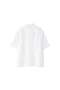 SHIRTING LINEN SHIRT マーガレット・ハウエル メン/MARGARET HOWELL MEN