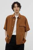 SHIRTING LINEN SHIRT