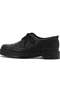 DR MARTENS FOR MHL. GRAINED OILED LEATHE マーガレット・ハウエル メン/MARGARET HOWELL MEN