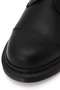 DR MARTENS FOR MHL. GRAINED OILED LEATHE マーガレット・ハウエル メン/MARGARET HOWELL MEN