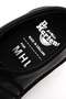 DR MARTENS FOR MHL. GRAINED OILED LEATHE マーガレット・ハウエル メン/MARGARET HOWELL MEN