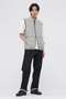 【予約販売】BASIC DENIM TROUSERS マーガレット・ハウエル メン/MARGARET HOWELL MEN