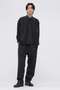 【予約販売】BASIC DENIM TROUSERS マーガレット・ハウエル メン/MARGARET HOWELL MEN
