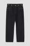【予約販売】BASIC DENIM TROUSERS マーガレット・ハウエル メン/MARGARET HOWELL MEN