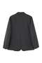 DRY WOOL SUITING JACKET マーガレット・ハウエル メン/MARGARET HOWELL MEN
