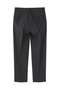 DRY WOOL SUITING TROUSERS マーガレット・ハウエル メン/MARGARET HOWELL MEN