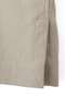 TEXTURED COTTON PIQUE SHIRT マーガレット・ハウエル メン/MARGARET HOWELL MEN