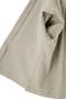 TEXTURED COTTON PIQUE SHIRT マーガレット・ハウエル メン/MARGARET HOWELL MEN