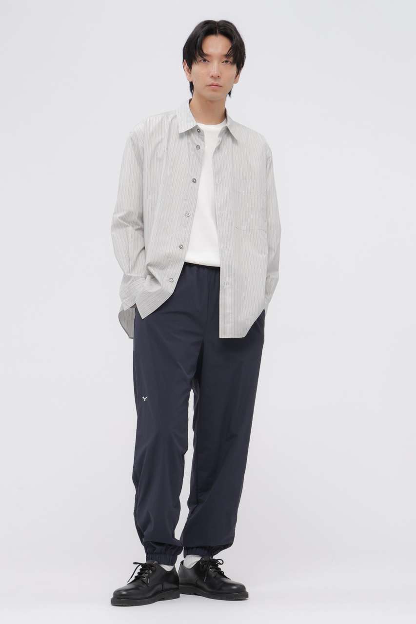 MARGARET HOWELL MEN(マーガレット・ハウエル メン)｜COTTON SILK