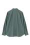 FINE COMPACT COTTON POPLIN SHIRT マーガレット・ハウエル メン/MARGARET HOWELL MEN