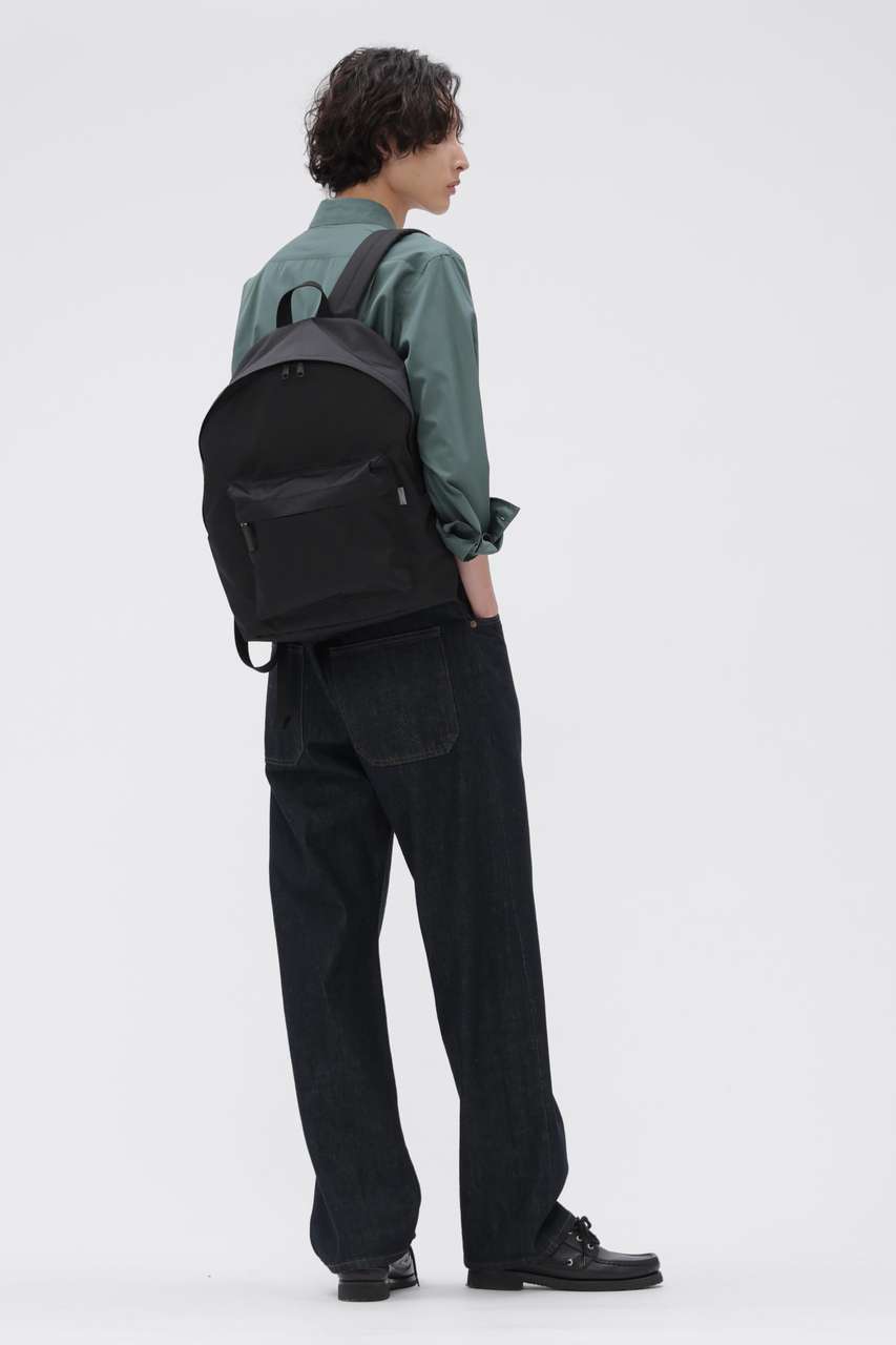 MARGARET HOWELL MEN(マーガレット・ハウエル メン)｜POLYESTER CANVAS