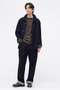 CANTON DENIM BLOUSON マーガレット・ハウエル メン/MARGARET HOWELL MEN