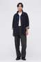 CANTON DENIM BLOUSON マーガレット・ハウエル メン/MARGARET HOWELL MEN